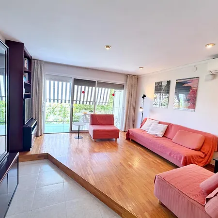 Apartman Domuum Holidays - Aries *