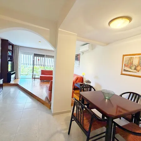 Appartement Domuum Holidays - Aries Salou