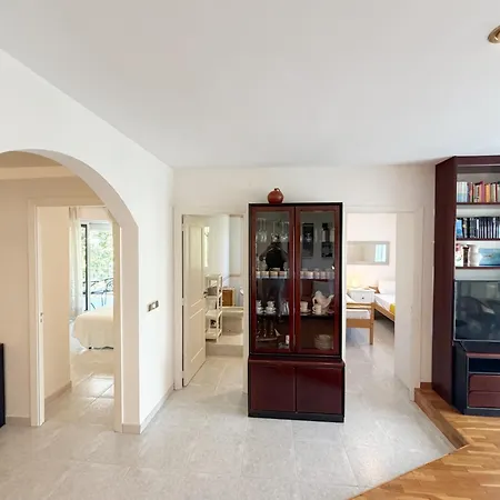Apartman Domuum Holidays - Aries Salou
