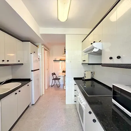Domuum Holidays - Aries Appartement Salou
