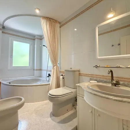 Domuum Holidays - Aries Appartement