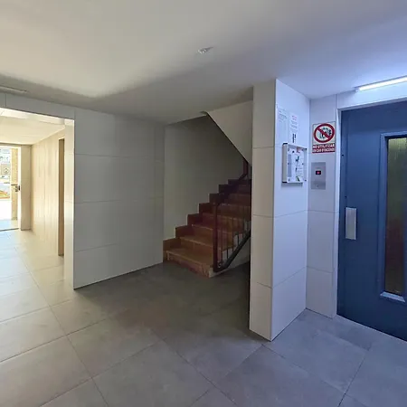 Appartement Domuum Holidays - Aries