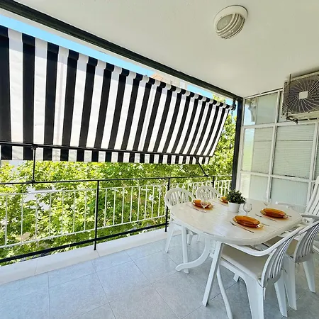 Appartement Domuum Holidays - Aries Salou