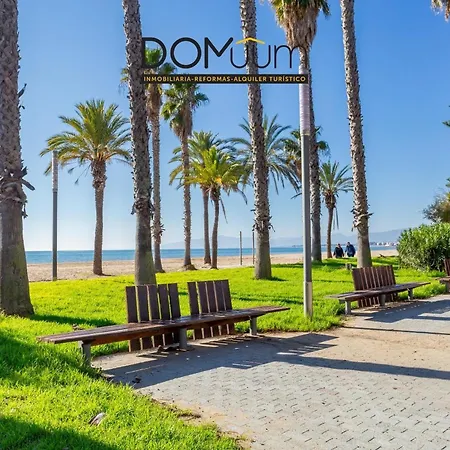 Domuum Holidays - Aries Apartman